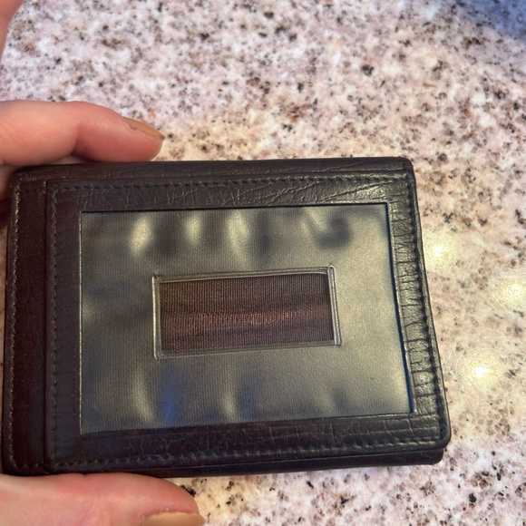 Gucci Supreme Monogram Cardholder - Picture 7 of 8